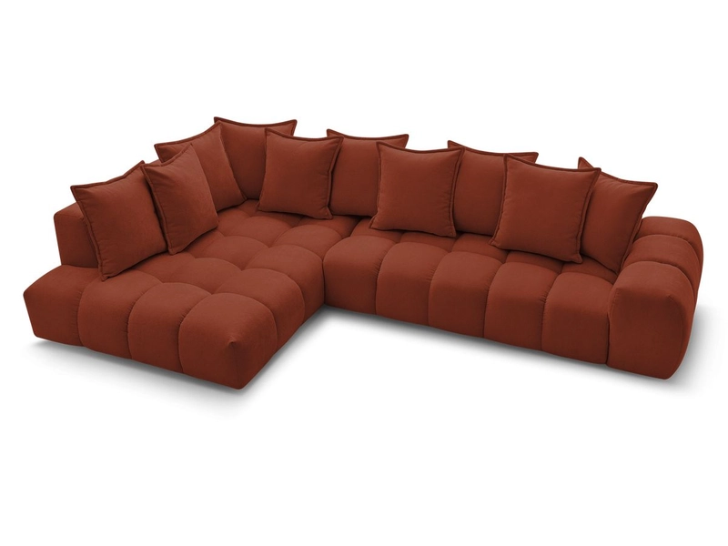 Ecksofa BOBOCHIC EVEREST