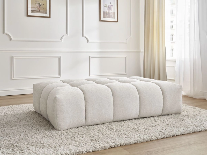 Pouf BOBOCHIC EVEREST