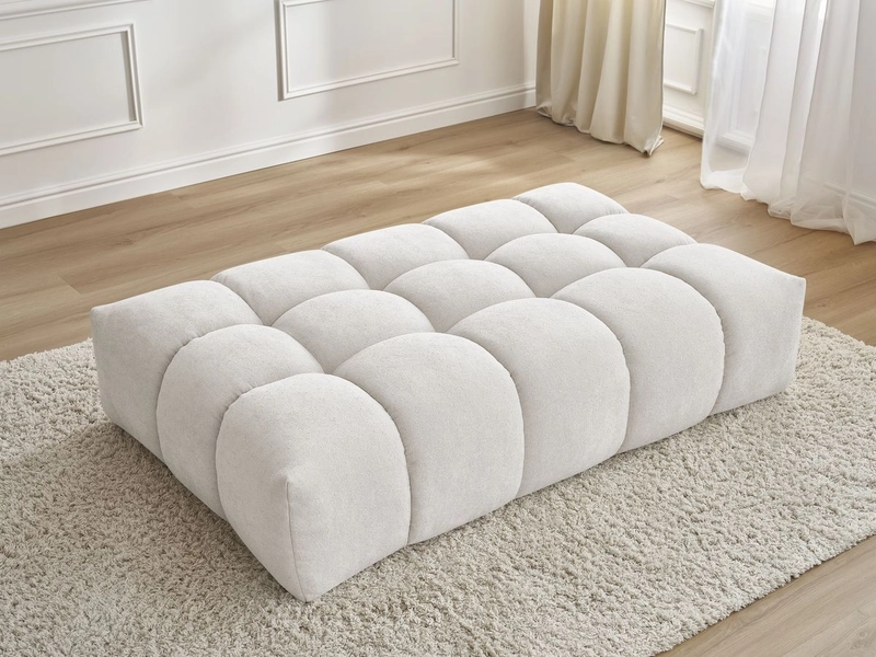 Pouf BOBOCHIC EVEREST