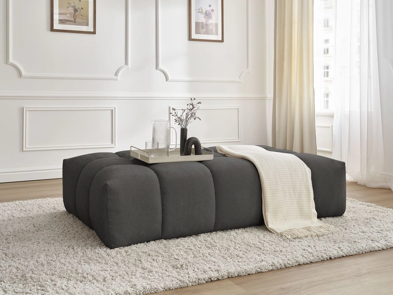 Pouf BOBOCHIC EVEREST