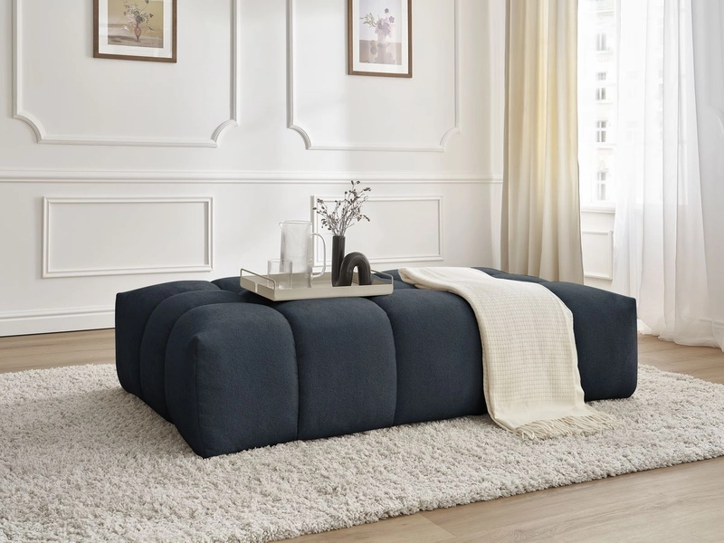 Pouf BOBOCHIC EVEREST