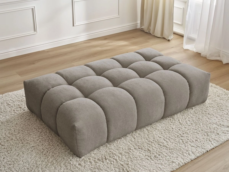 Pouf BOBOCHIC EVEREST