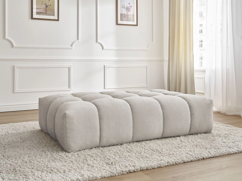 Pouf BOBOCHIC EVEREST