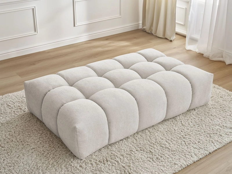 Pouf BOBOCHIC EVEREST