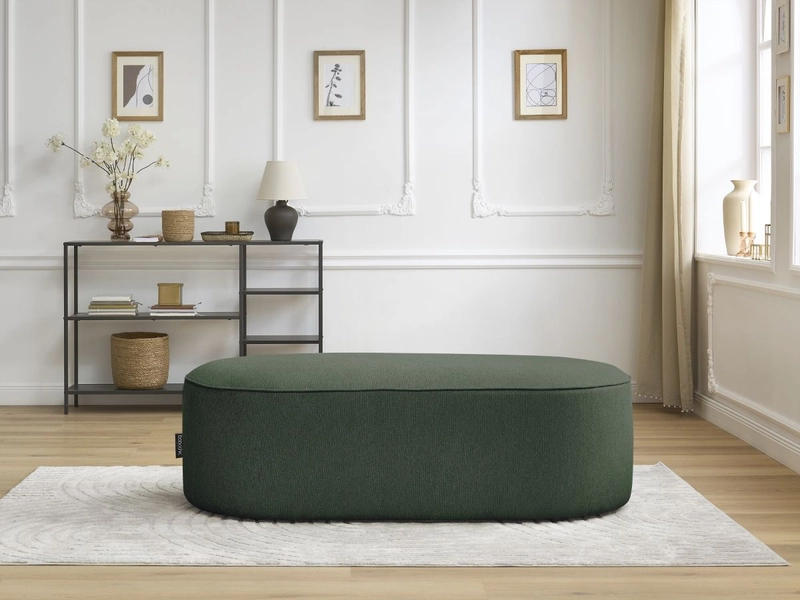 Pouf BOBOCHIC ROUSSEAU