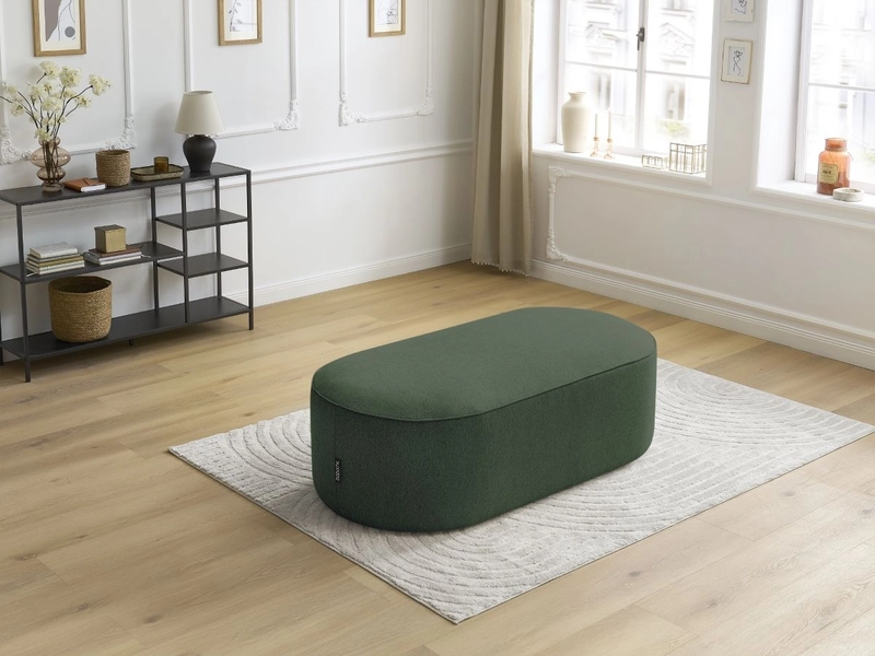 Pouf BOBOCHIC ROUSSEAU