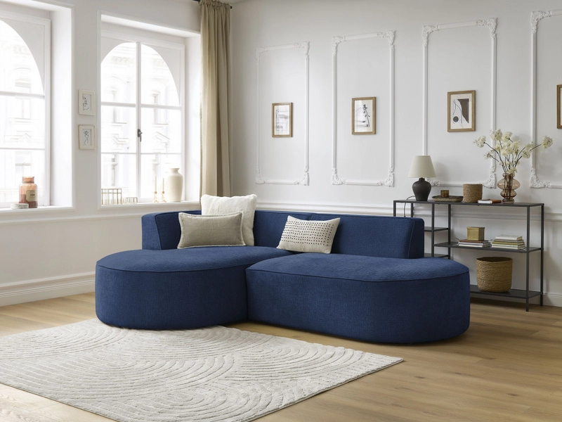 Ecksofa BOBOCHIC ROUSSEAU