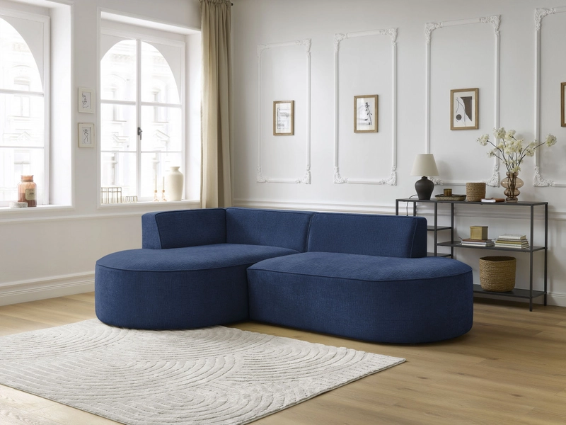 Ecksofa BOBOCHIC ROUSSEAU