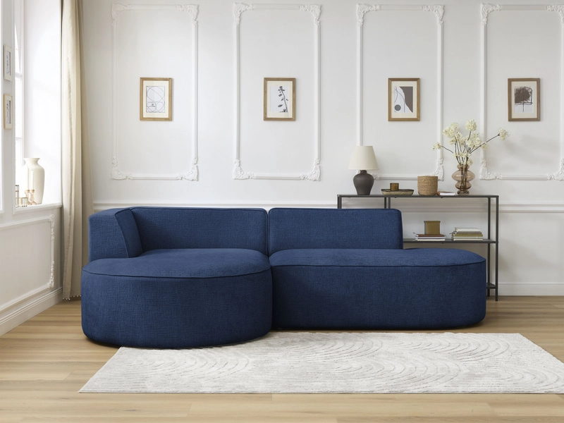 Ecksofa BOBOCHIC ROUSSEAU