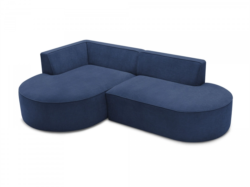 Ecksofa BOBOCHIC ROUSSEAU