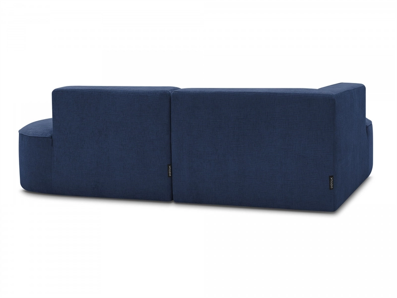 Ecksofa BOBOCHIC ROUSSEAU