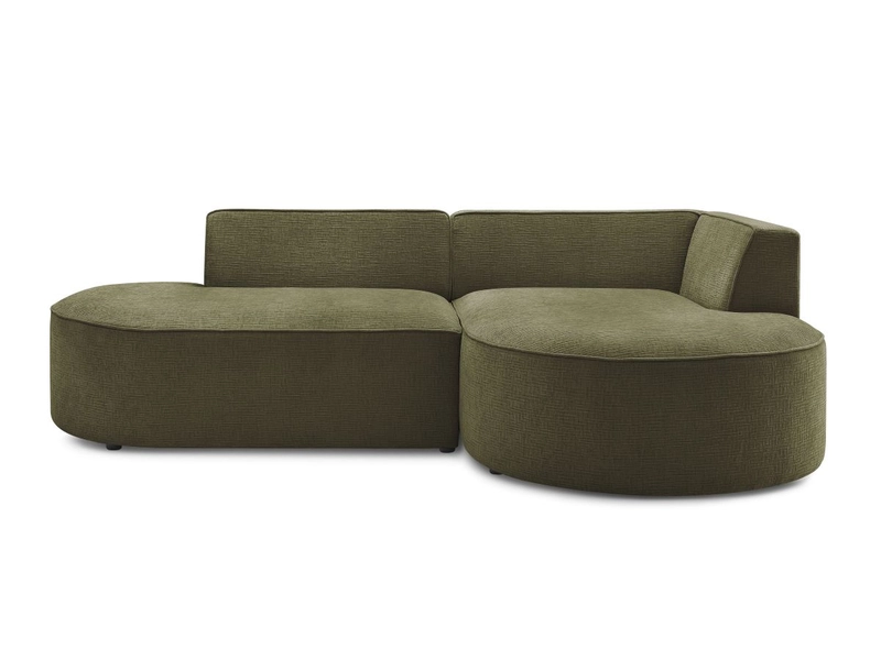 Ecksofa BOBOCHIC ROUSSEAU