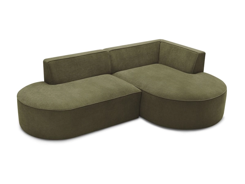 Ecksofa BOBOCHIC ROUSSEAU