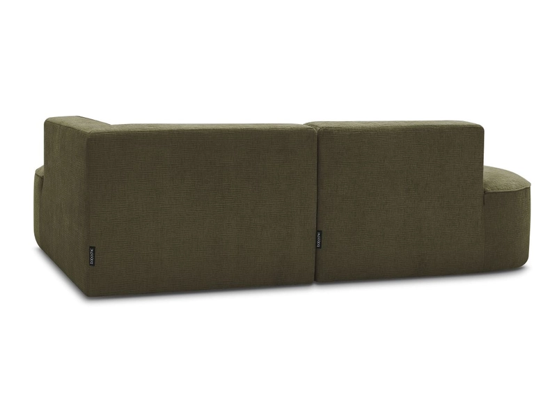 Ecksofa BOBOCHIC ROUSSEAU