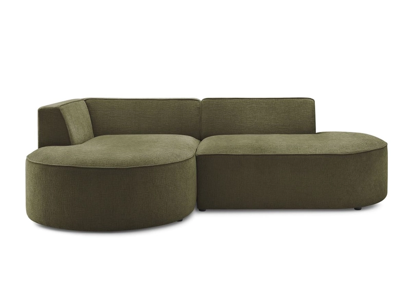 Ecksofa BOBOCHIC ROUSSEAU