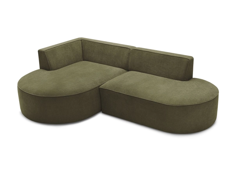 Ecksofa BOBOCHIC ROUSSEAU