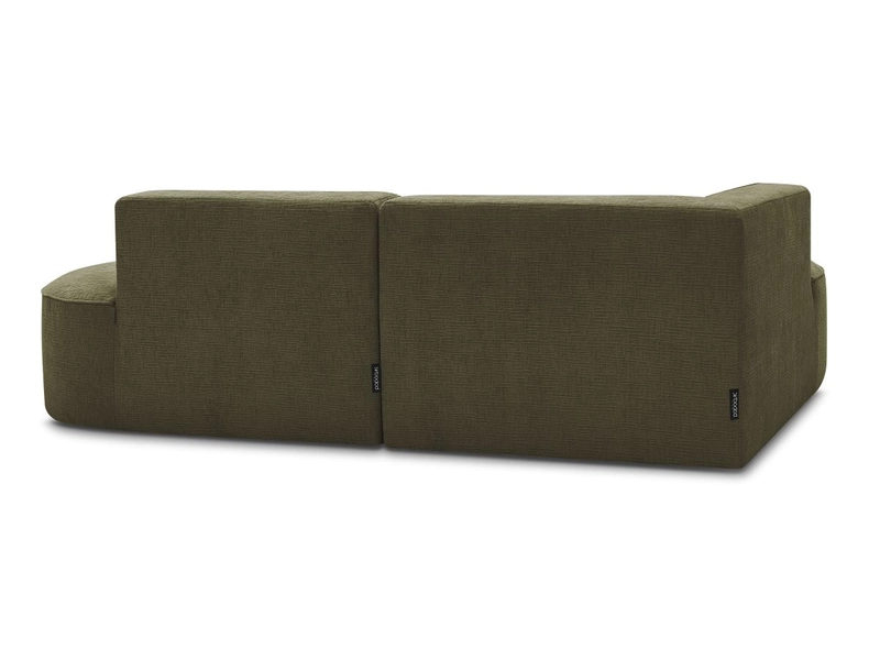 Ecksofa BOBOCHIC ROUSSEAU