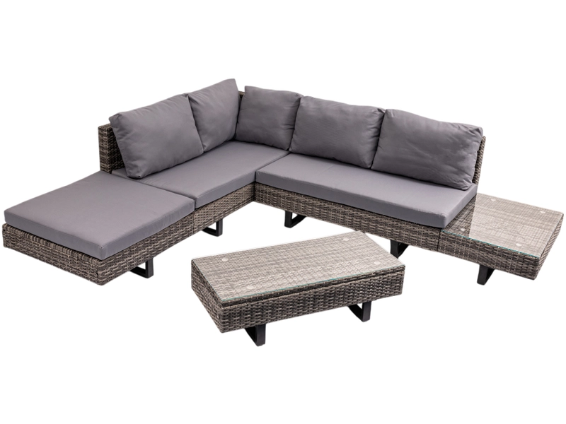 Gartensofa NICOSIE