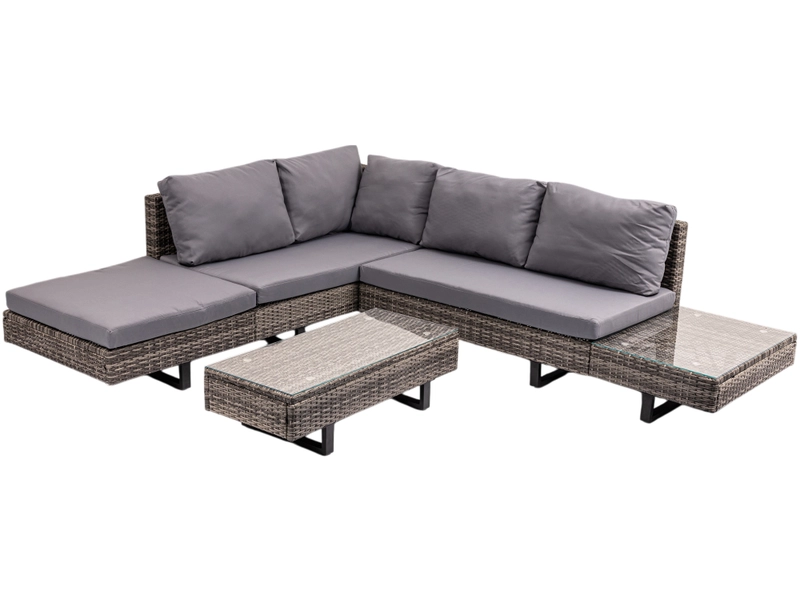 Gartensofa NICOSIE