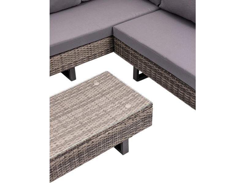 Gartensofa NICOSIE