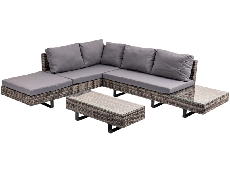 Gartensofa NICOSIE