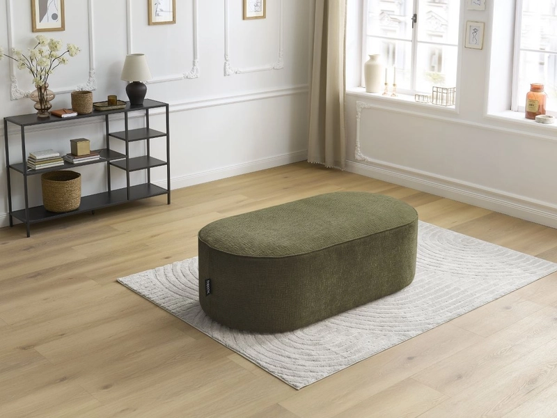 Pouf BOBOCHIC ROUSSEAU