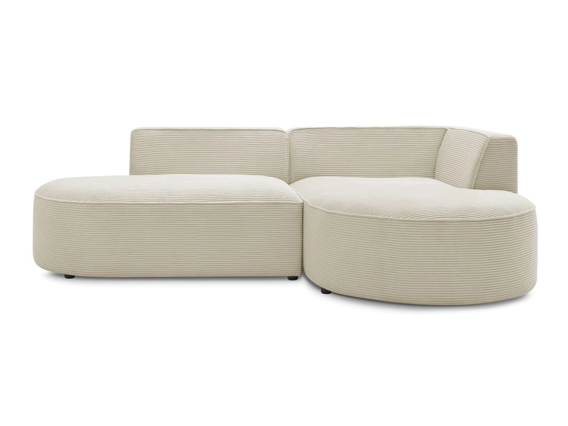 Ecksofa BOBOCHIC ROUSSEAU