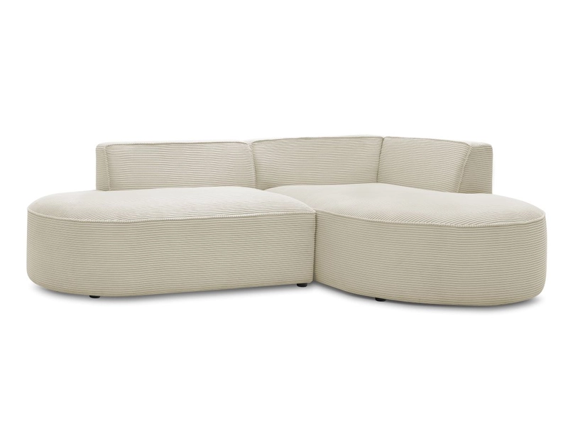 Ecksofa BOBOCHIC ROUSSEAU