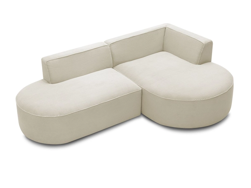 Ecksofa BOBOCHIC ROUSSEAU