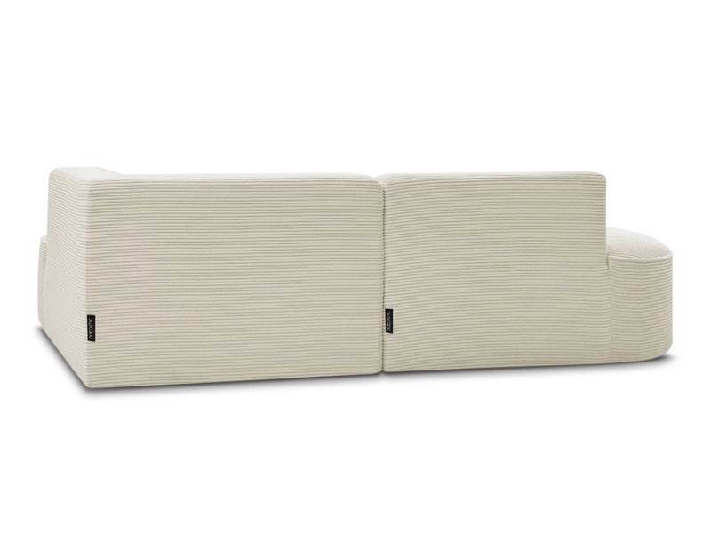 Ecksofa BOBOCHIC ROUSSEAU