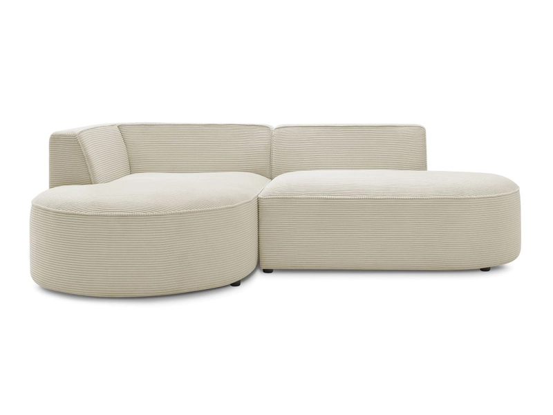 Ecksofa BOBOCHIC ROUSSEAU