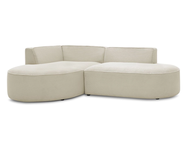 Ecksofa BOBOCHIC ROUSSEAU