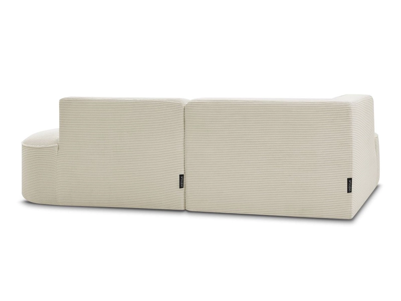 Ecksofa BOBOCHIC ROUSSEAU