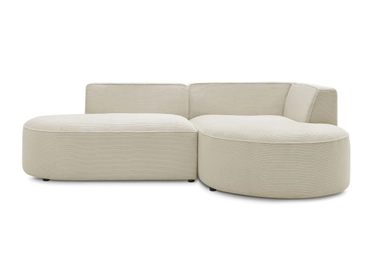 Ecksofa BOBOCHIC ROUSSEAU