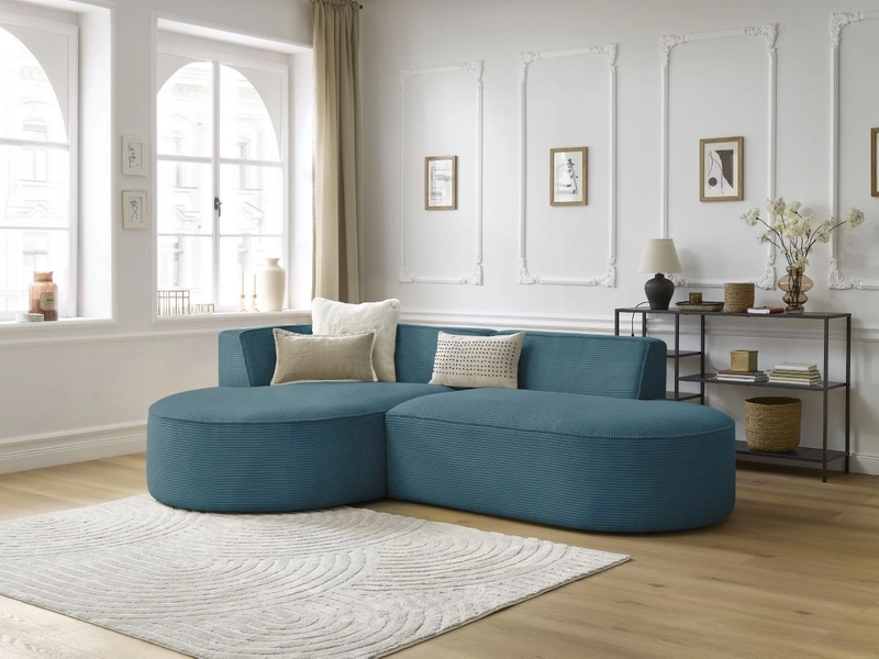 Ecksofa BOBOCHIC ROUSSEAU