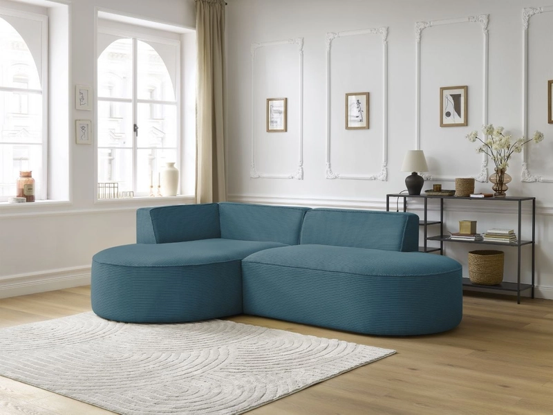 Ecksofa BOBOCHIC ROUSSEAU