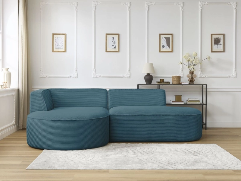 Ecksofa BOBOCHIC ROUSSEAU