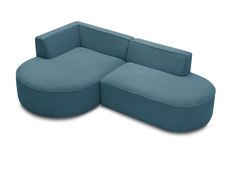 Ecksofa BOBOCHIC ROUSSEAU