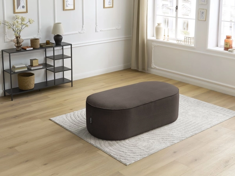 Pouf BOBOCHIC ROUSSEAU