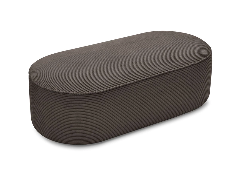 Pouf BOBOCHIC ROUSSEAU