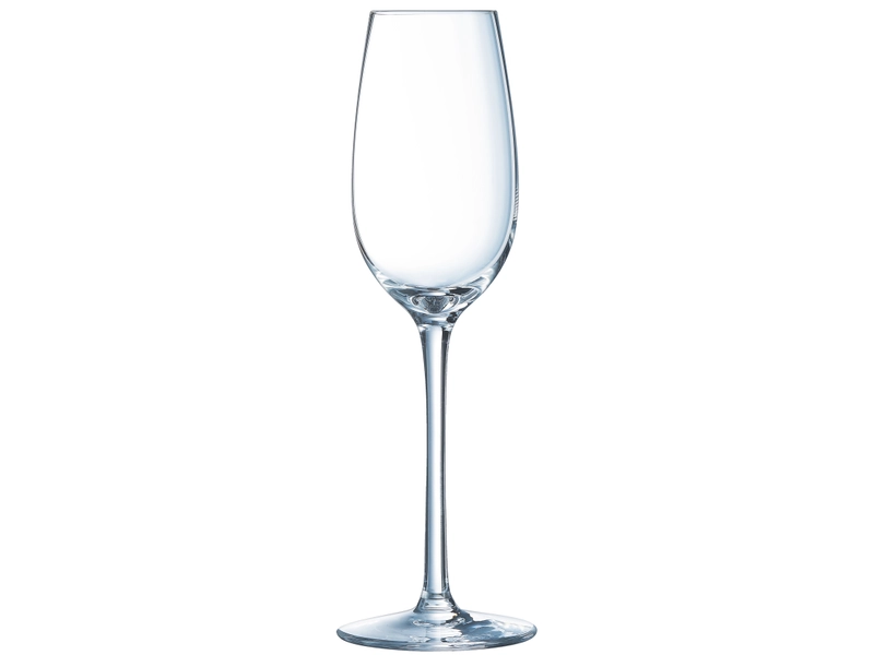 Set de verres à digestif SIXTINE 6 pièces 13 cl