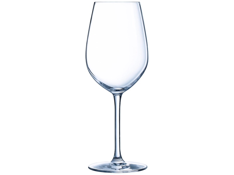 Set de verres à vin SIXTINE 6 pièces 35 cl