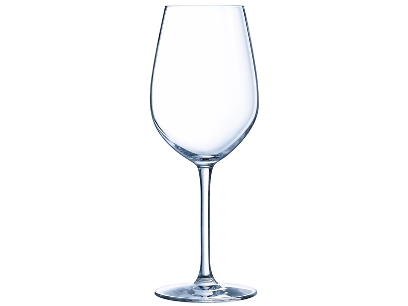 Set de verres à vin SIXTINE 6 pièces 55 cl