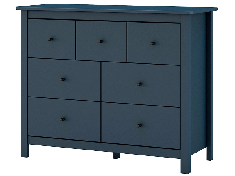 Commode MISTI 7 tiroirs