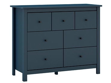 Commode MISTI 7 tiroirs