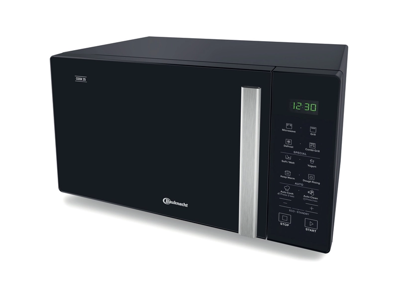 Micro-ondes 25L BAUKNECHT