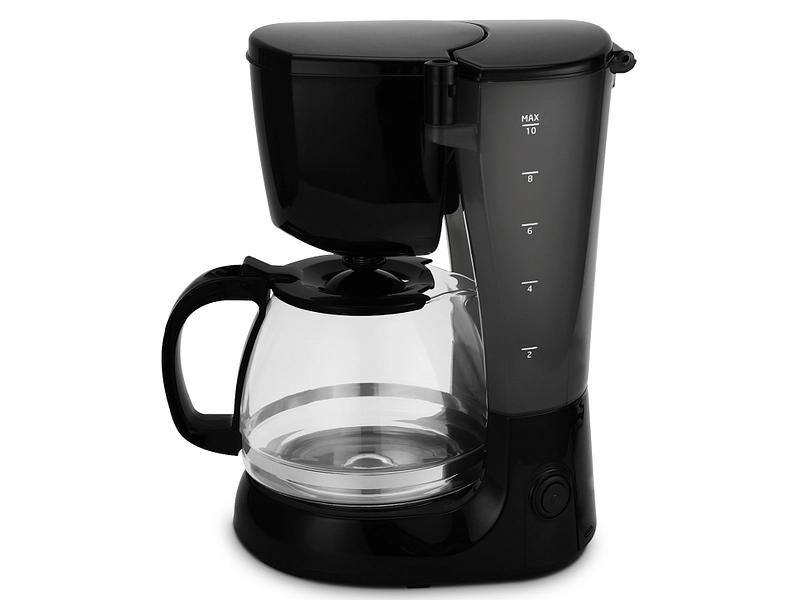 Caffettiera 1.25 L KITCHENCOOK COSY COFFEE