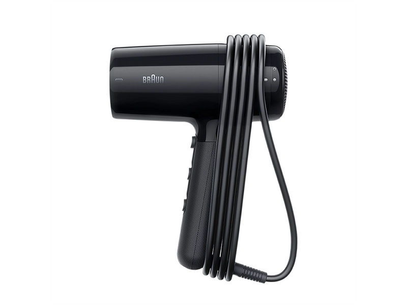 Sèche cheveux moteur BRAUN BRHD225CHE