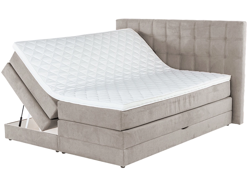 Boxspring DALIA beige