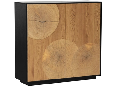 Commode SEQUOIA 2 portes